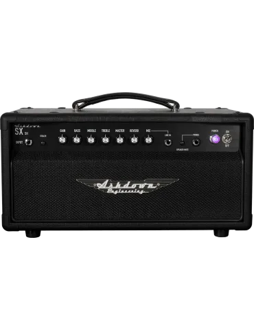 ASHDOWN SX-5H | MusicGoodDeal