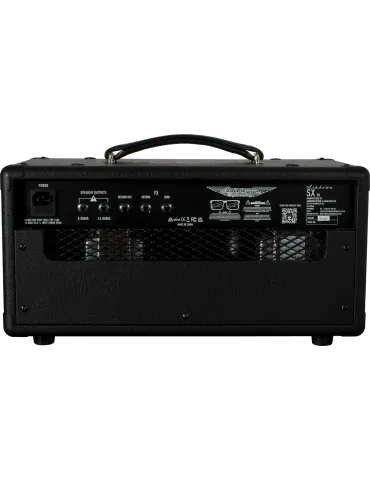 ASHDOWN SX-5H | MusicGoodDeal 2