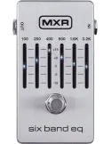 MXR M109S 6-band EQ|MusicGoodDeal