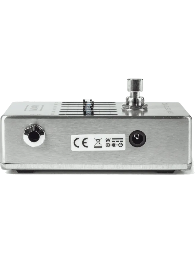 MXR M109S 6-band EQ|MusicGoodDeal