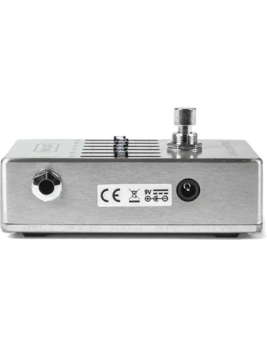 MXR M109S 6-band EQ|MusicGoodDeal