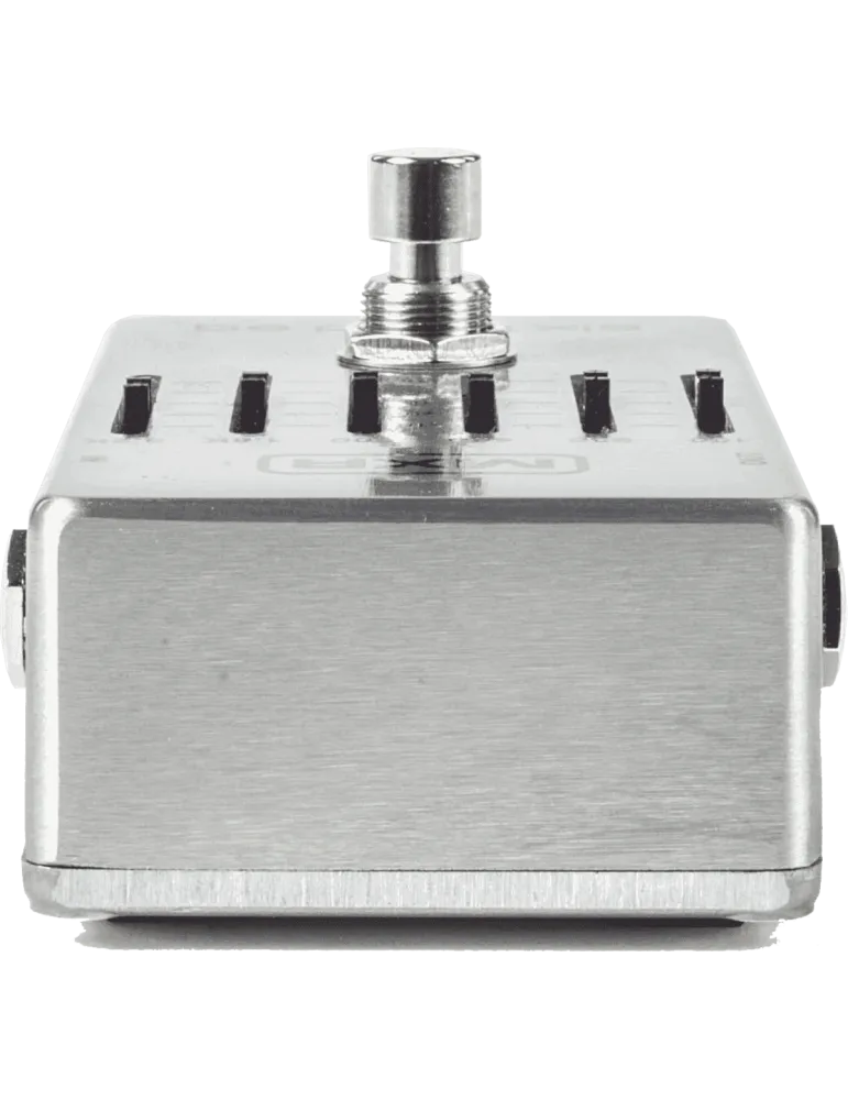 MXR M109S 6-band EQ|MusicGoodDeal