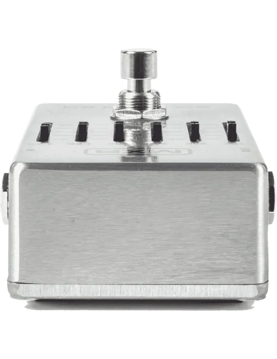MXR M109S 6-band EQ|MusicGoodDeal