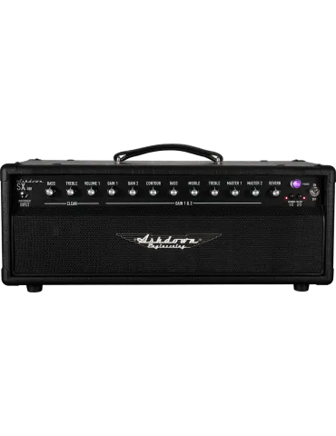 ASHDOWN SX-50H | MusicGoodDeal