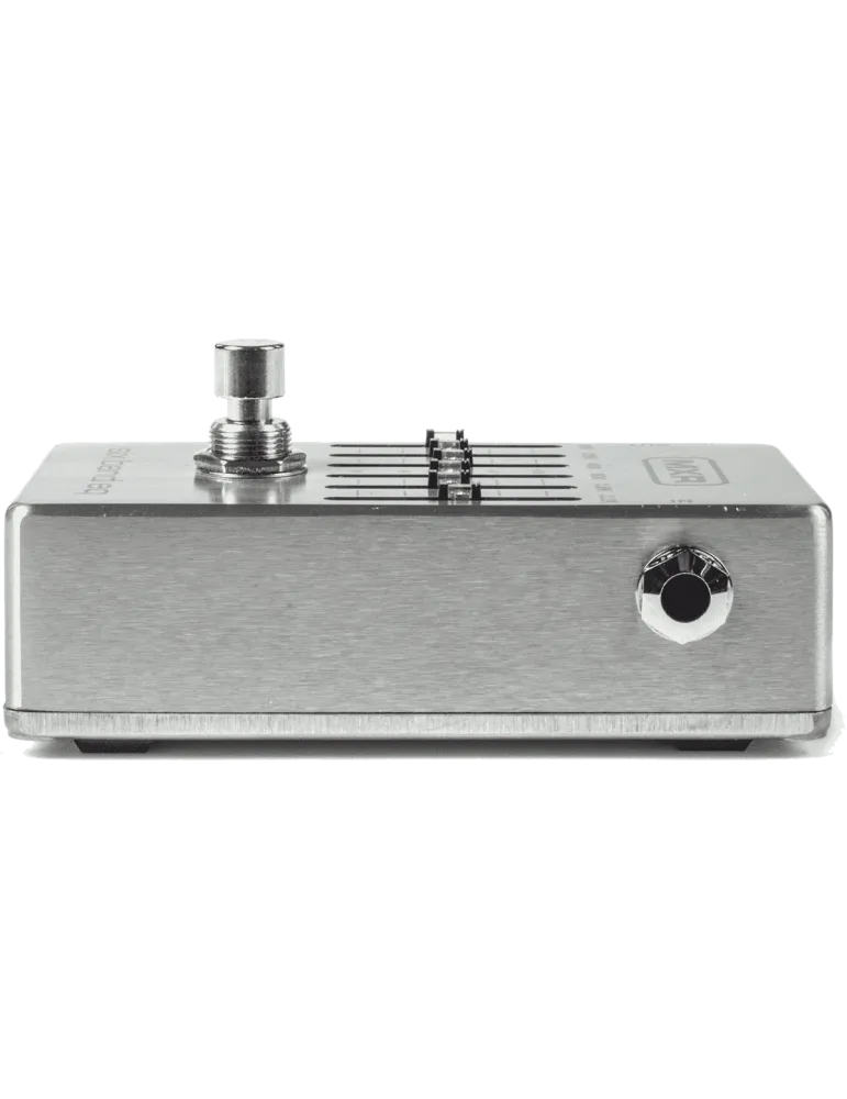 MXR M109S 6-band EQ|MusicGoodDeal