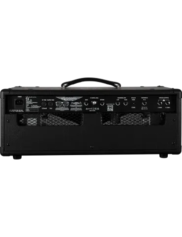 ASHDOWN SX-50H | MusicGoodDeal 2