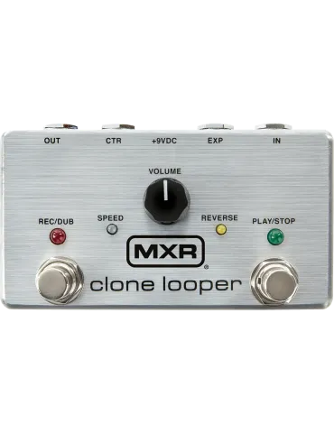  MXR M303 Clone Looper|MusicGoodDeal 
