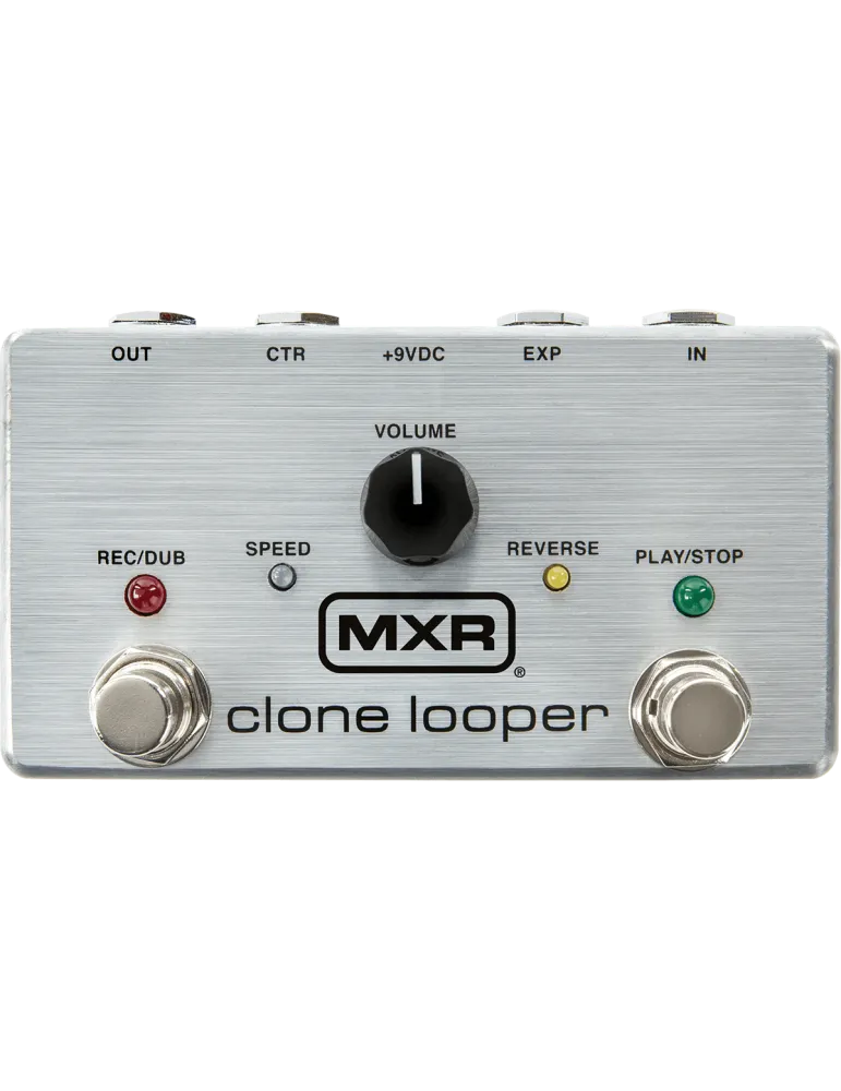  MXR M303 Clone Looper|MusicGoodDeal 