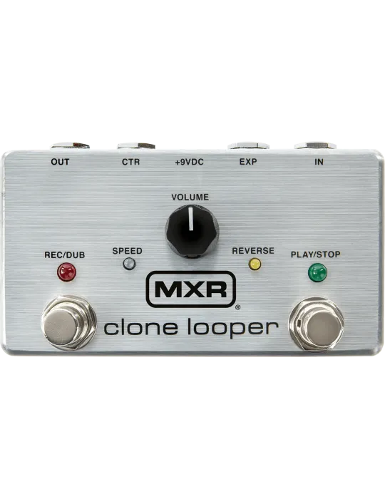 MXR M303 Clone Looper|MusicGoodDeal 