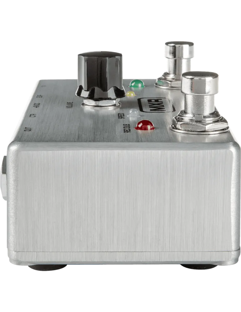  MXR M303 Clone Looper|MusicGoodDeal 