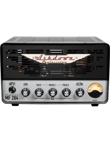 ASHDOWN MF-284-H | MusicGoodDeal