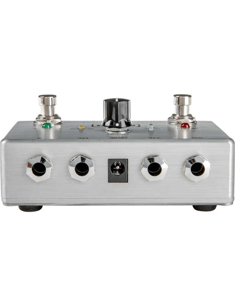  MXR M303 Clone Looper|MusicGoodDeal 