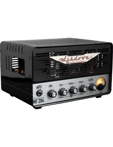 ASHDOWN MF-284-H | MusicGoodDeal 2