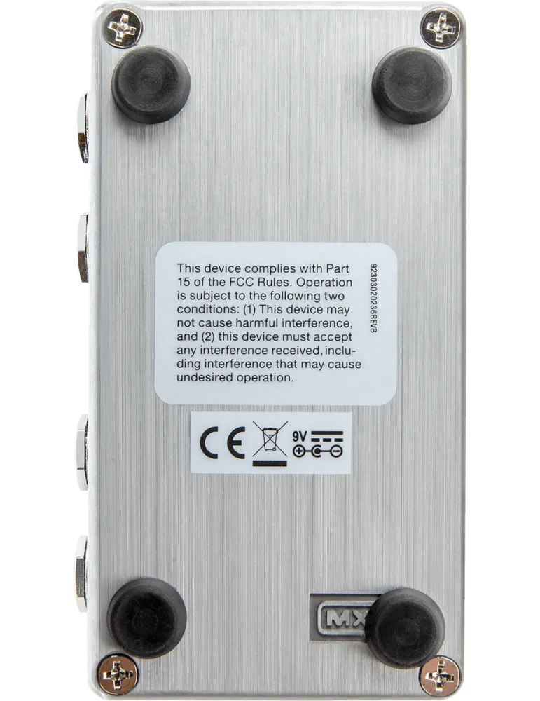  MXR M303 Clone Looper|MusicGoodDeal 