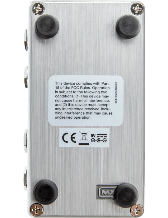  MXR M303 Clone Looper|MusicGoodDeal 