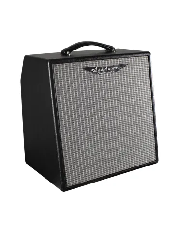 ASHDOWN UK-PM-2C | MusicGoodDeal 2