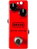  MXR M291 Dyna Comp Mini|MusicGoodDeal 