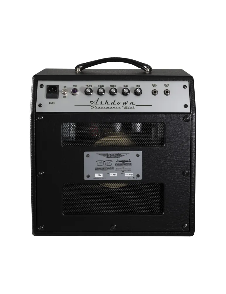 ASHDOWN UK-PM-2C | MusicGoodDeal