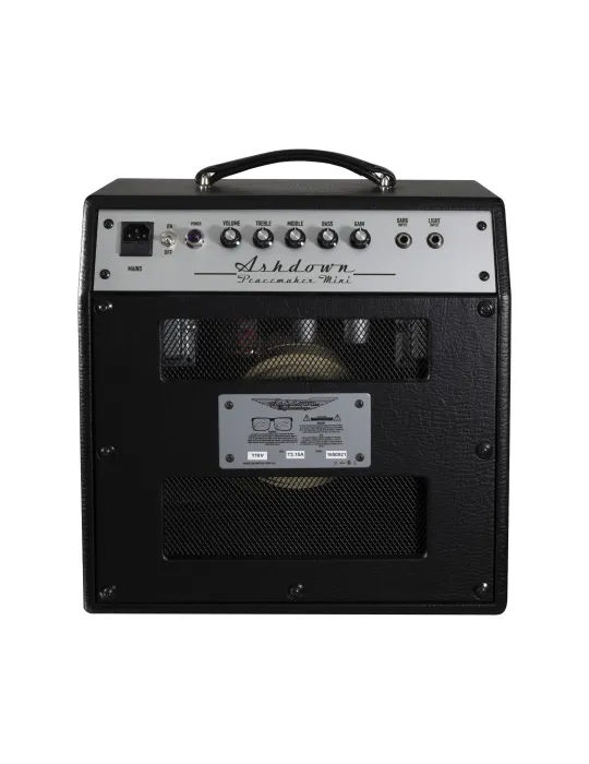 ASHDOWN UK-PM-2C | MusicGoodDeal
