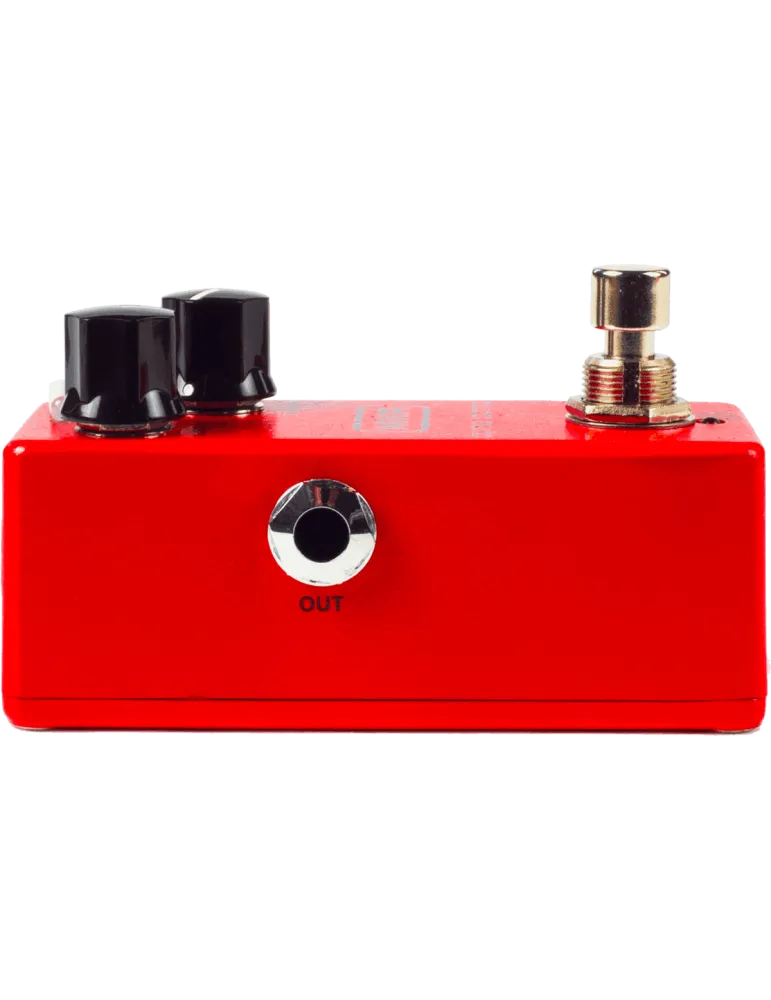  MXR M291 Dyna Comp Mini|MusicGoodDeal 