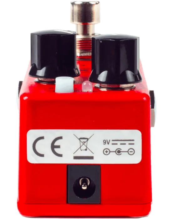  MXR M291 Dyna Comp Mini|MusicGoodDeal 