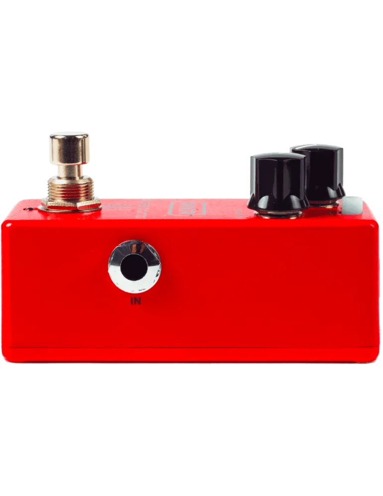  MXR M291 Dyna Comp Mini|MusicGoodDeal 