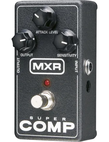  MXR M132 Super comp|MusicGoodDeal 