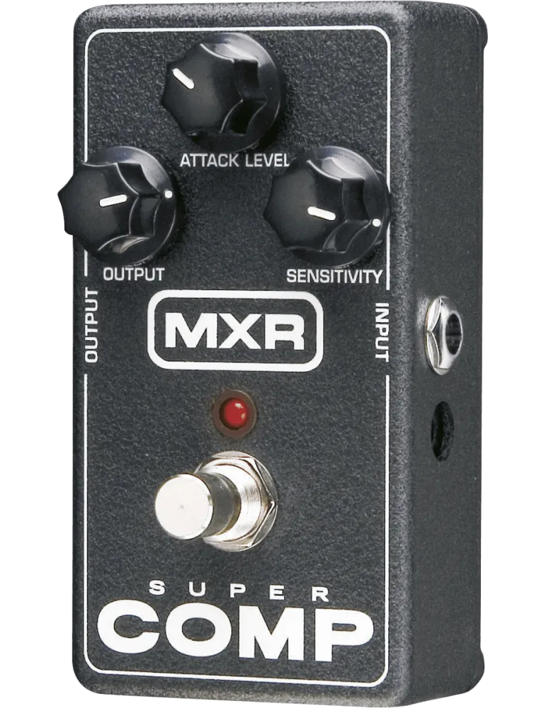  MXR M132 Super comp|MusicGoodDeal 