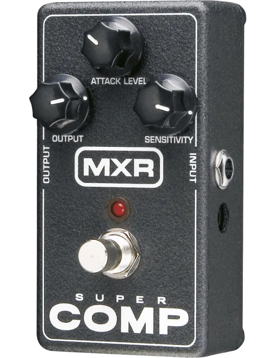  MXR M132 Super comp|MusicGoodDeal 