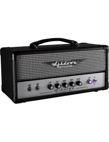 ASHDOWN UK-PM-2H | MusicGoodDeal 2