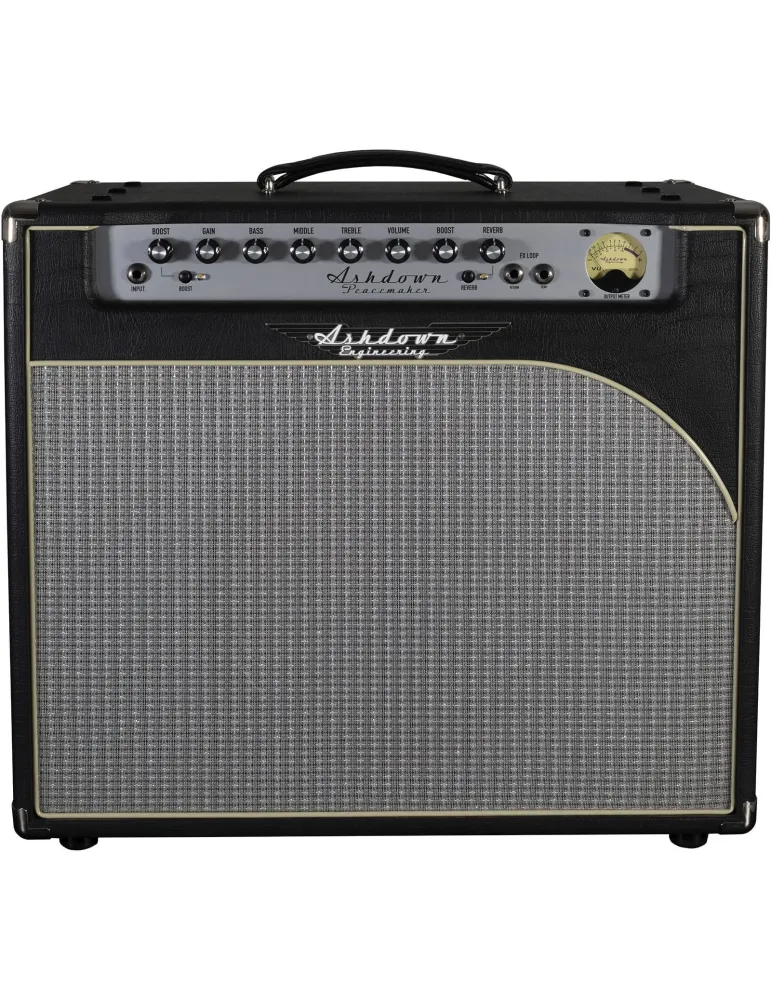 ASHDOWN UK-PM-20C | MusicGoodDeal