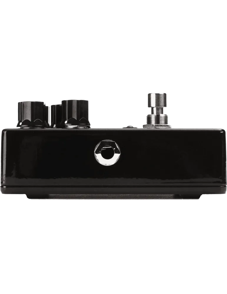  MXR M76 Studio Compressor|MusicGoodDeal 