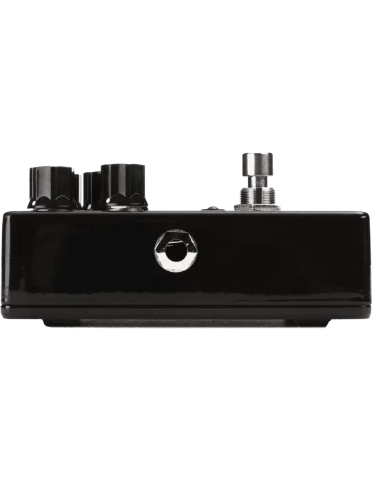  MXR M76 Studio Compressor|MusicGoodDeal 