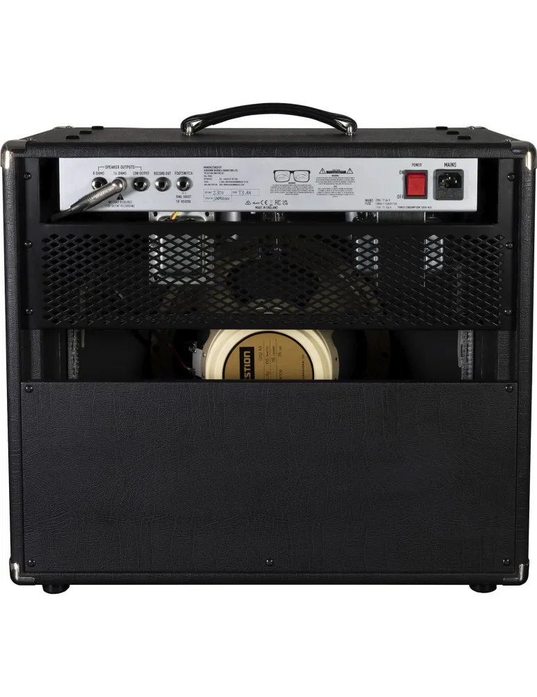 ASHDOWN UK-PM-20C | MusicGoodDeal