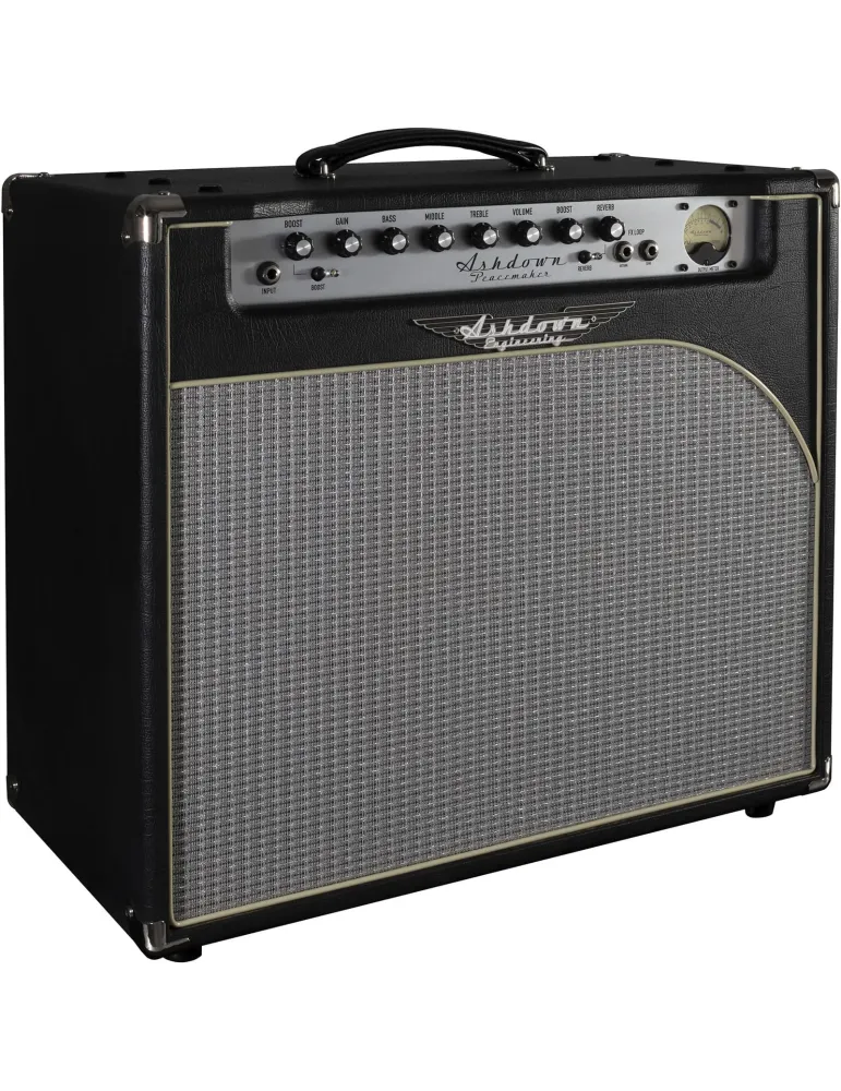 ASHDOWN UK-PM-20C | MusicGoodDeal