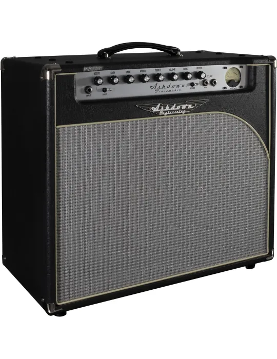 ASHDOWN UK-PM-20C | MusicGoodDeal
