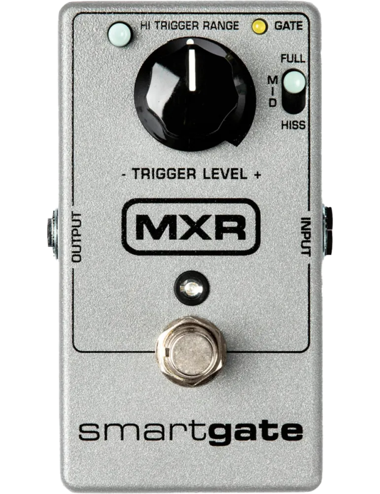  MXR M135 Smart gate|MusicGoodDeal 