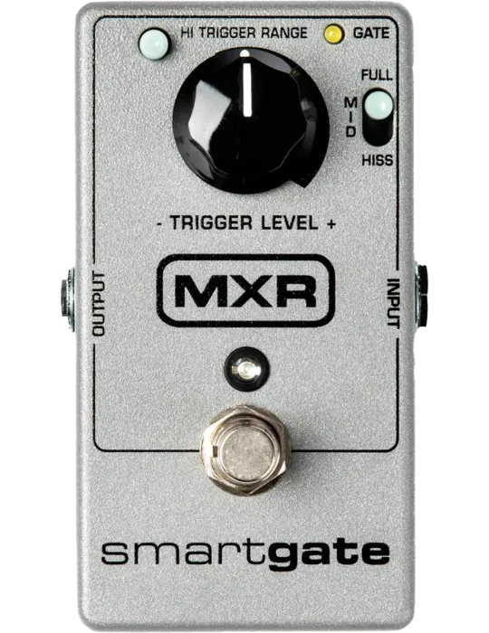  MXR M135 Smart gate|MusicGoodDeal 