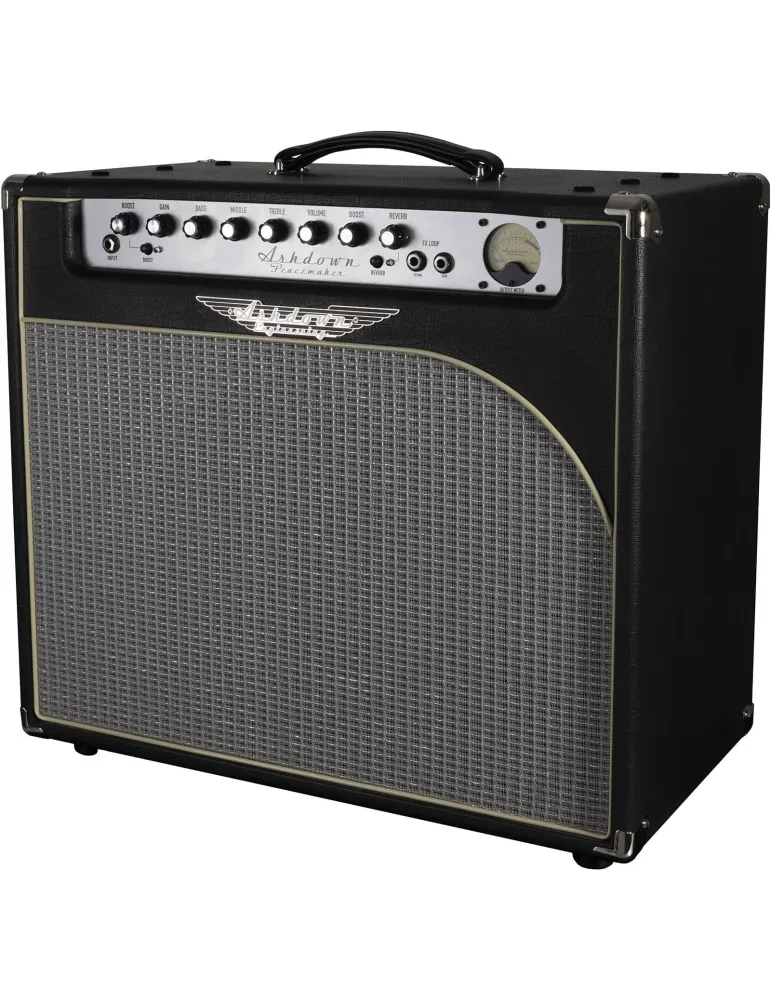 ASHDOWN UK-PM-20C | MusicGoodDeal