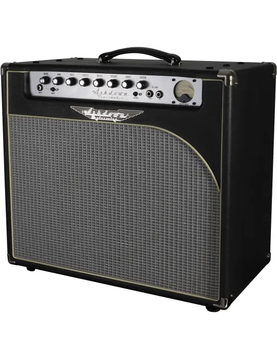ASHDOWN UK-PM-20C | MusicGoodDeal