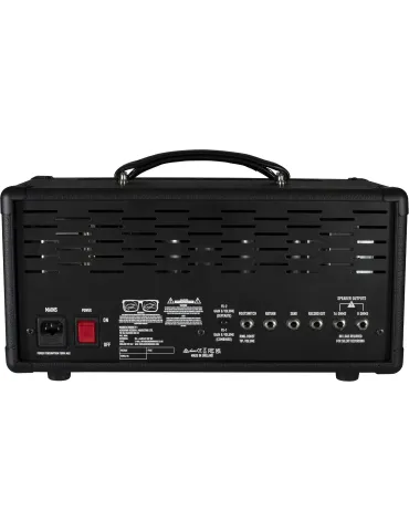 ASHDOWN UK-PM-20H | MusicGoodDeal 2
