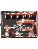  MXR SF01 Slash Octave Fuzz|MusicGoodDeal 