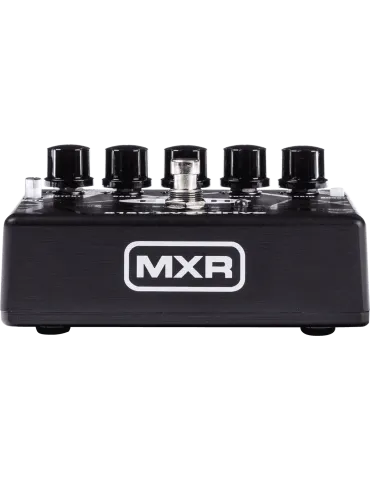  MXR EVH5150 5150 Overdrive|MusicGoodDeal  2