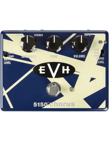  MXR EVH30 Chorus EVH|MusicGoodDeal 