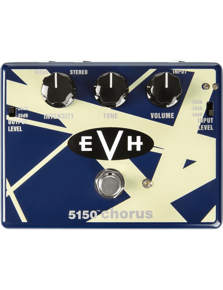  MXR EVH30 Chorus EVH|MusicGoodDeal 