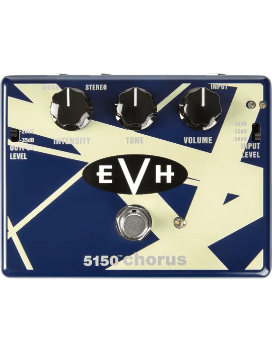  MXR EVH30 Chorus EVH|MusicGoodDeal 