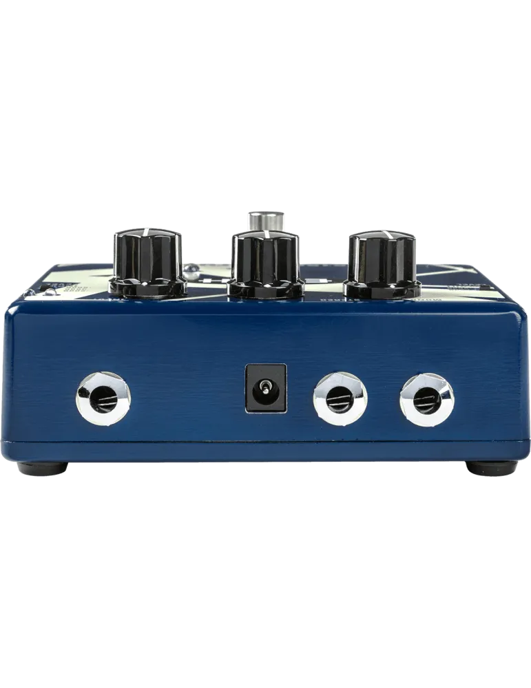  MXR EVH30 Chorus EVH|MusicGoodDeal 