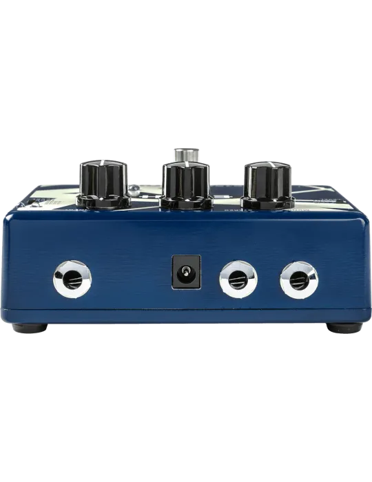  MXR EVH30 Chorus EVH|MusicGoodDeal 