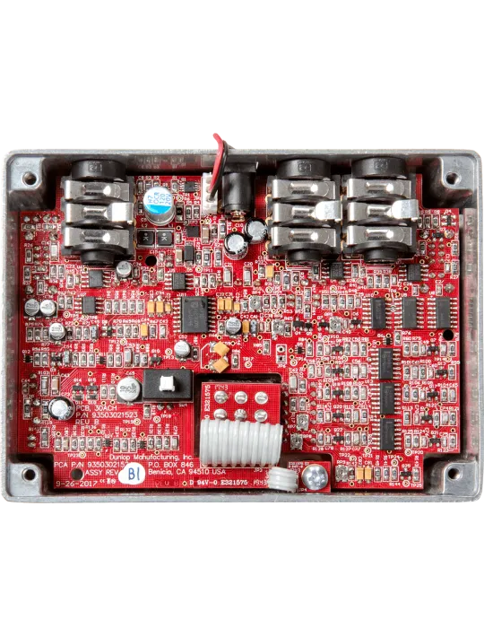  MXR EVH30 Chorus EVH|MusicGoodDeal 