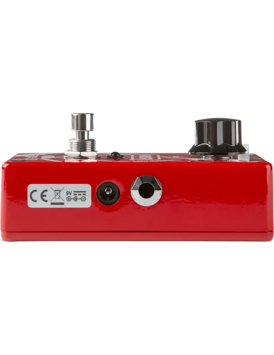  MXR EVH90 Phaser Eddie Van Halen|MusicGoodDeal 